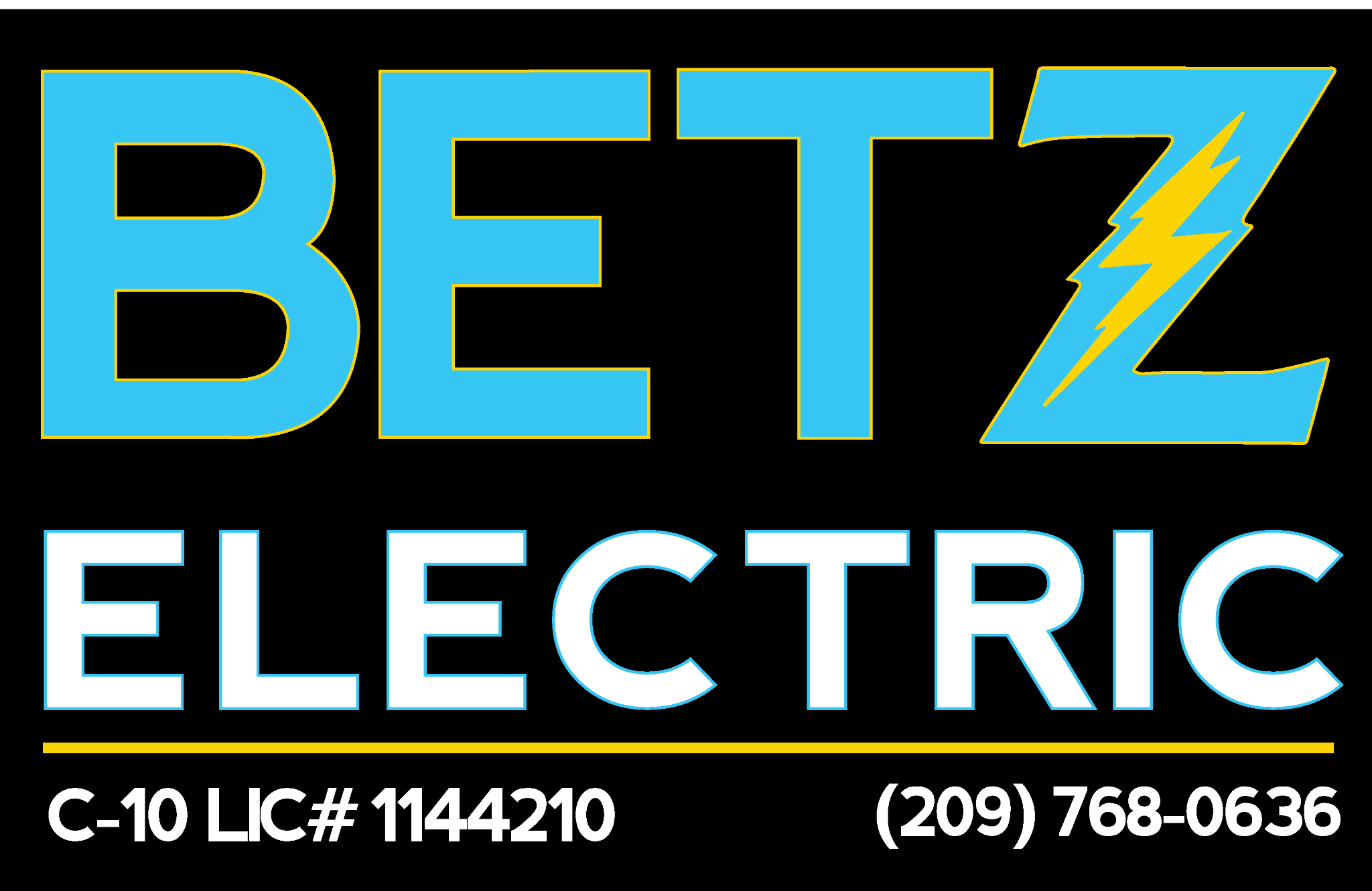 Betz Electric